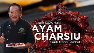 Bagaimana sih cara Membuat Bumbu Charsiu ? #caramembuat