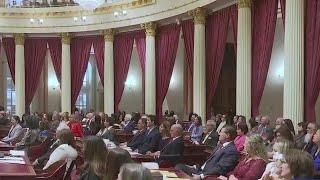 Sacramento welcomes more than 1,000 Republicans from across the state