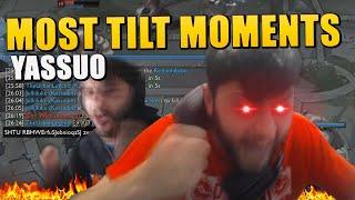 YASSUO MOST TILT MOMENTS