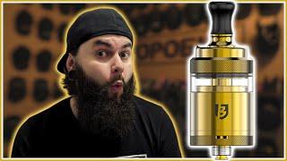 BSKR MINI V3 MTL RTA барин нас услышал