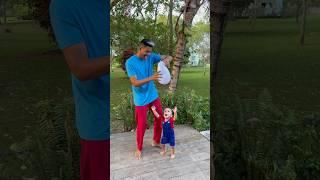 Baby cute very funny  #funny #funnymoments #mood #comedy #color #nature #like #shorts