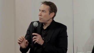 Jeff Koons and Glenn Fuhrman | In Conversation | Gagosian Quarterly