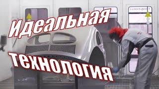 Как правильно работать с кислотным грунтом? Что с чем наносить? Надежный способ борьбы со ржавчиной.