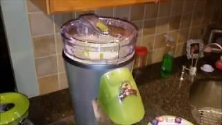 Margaritaville Machine How To Video