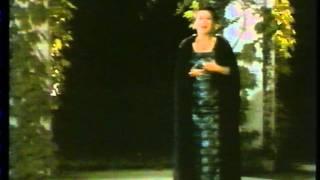 Blagovesta Karnobatlova Dobreva - L'ultima ebbrezza - Ottorino Respighi