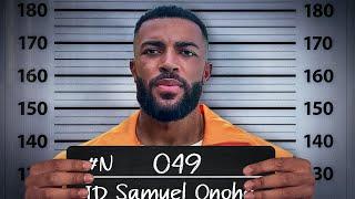 Samuel Onuha Arrested Dubai...