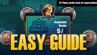 How To Beat NEW Ambush Node in Shiyu Defense (Zenless Zone Zero Guide)