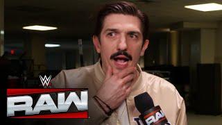 Andrew Schulz despises Logan Paul: Raw exclusive, March 10, 2025