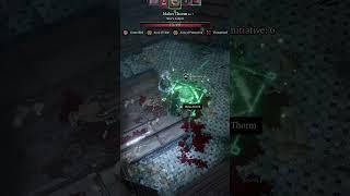Get Malus Thorm to Join You in #bg3 #baldursgate3 #baldursgate