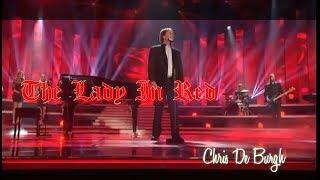 The Lady In Red - Chris De Burgh (Lyrics)