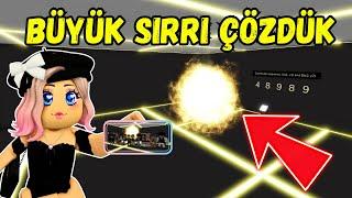 BROOKHAVEN OKULUNUN GİZEMİNİ ÇÖZDÜKARIGİLLERTUBA ARIROBLOX BrookhavenRPAYŞEM ECE ARI