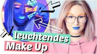 CRAZY TREND  Schminke die LEUCHTET  | ViktoriaSarina