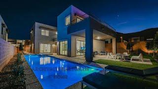 Modern Luxury Home for Sale | Summerlin Homes For Sale | Dual Masters | Lap Pool | $999,000