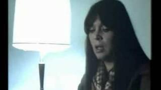 Nico Sings Chelsea Girls in the Chelsea Hotel