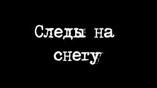 Фильм Владимира Козлова  "Следы на снегу"  2014