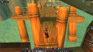 Warsong Supplies all 4 items,  WoW Classic Quest (short video)