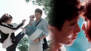 Teacher fell in Love with a Student New Korean Mix Hindi Song  Korean Love Story  Korean Drama 