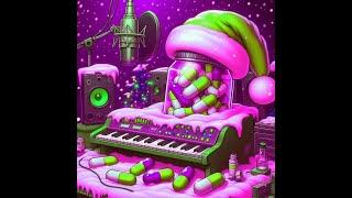 NAVIDAD REMIX - DUKI LIL ZARTH AUDIO 8D LYRICS