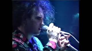 The Cure - Play Out 1991