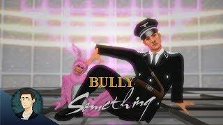 [MMD]Bully: Scholarship Edition - Gary & Petey - Girl's Day - Something [Male Version]