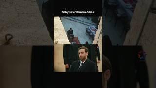 Sahipsizler Kamera Arkası (Devran) #kameraarkası #sahipsizler #sahipsizlerfragman