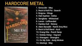 HARDCORE METAL