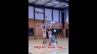 Import 3 Points Tirada