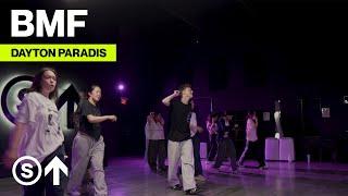 "BMF" - SZA | Dayton Paradis Choreography