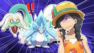 The Worst Pokémon in the Alola Region