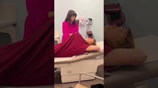 Come With Me: Gynecology Appointment