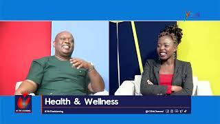 Health & Wellness with Apostle Anthony Kuraru | Tuesday Health