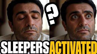 THOUSANDS IN PLACE? | SLEEPER CELL CHATTER
