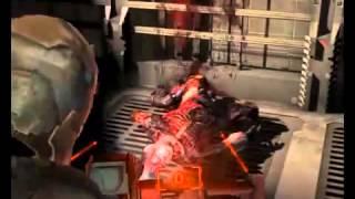 Dead Space  Обзор от Забубенского