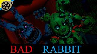 [FNaF/SFM] Bad Rabbit Remix - Collab part for @InfinityTimeSFM