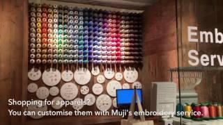 Walk-through: The new Muji flagship store at Plaza Singapura