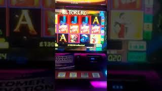 Nice win on my favourite slot 