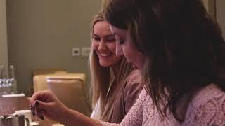 The Meeting Professional-June Who We Are-Elisabetta Caminiti Story | MPItv