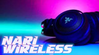 Razer Nari Wireless Gaming Headset Review: New $150 Champ?