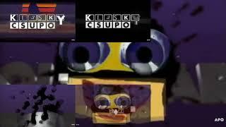 Questar Home Video Csupo (1993) has a Sparta Gamma Remix