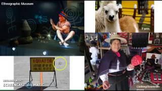 TOP 5 Places to visit in the Ecuadorian Andes