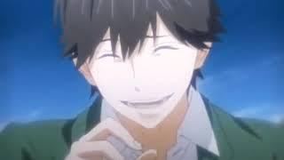 Naruse Kakeru | Edit | Tired