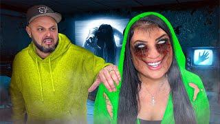My WIFE Is POSSESED…