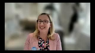 SunnyvaleDems March 2024 Meeting: Fernanda Perdomo-Arciniegas, FUHSD Trustee Areas, SVHopper Shuttle
