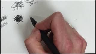 Beginning Inking Techniques