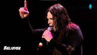 Ozzy Osbourne - Believer (Live at Budokan) (Tradução)