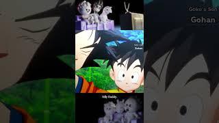Zach Gohan Voice - #oneyplays Clip