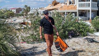 Hurricane Relief Begins Long Before a Hurricane Forms