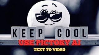 Pictory AI Text to Speech TheNicheFitz Video