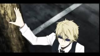 【AMV】 - Durarara - Устрой Дестрой! (HD)