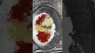 Golden Bird Fried Chicken copycat